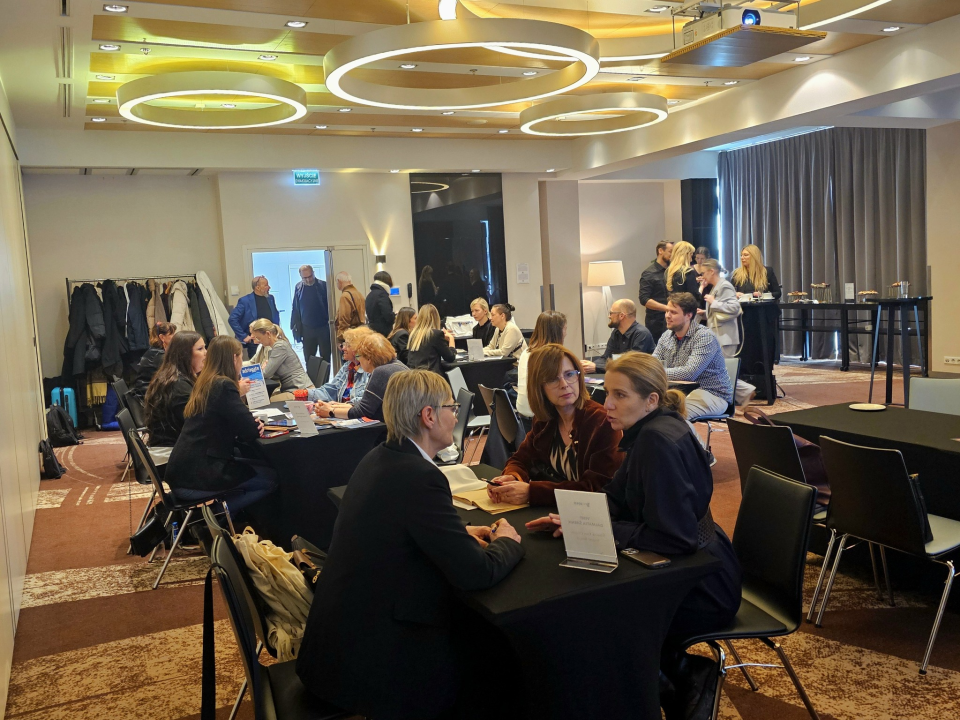 Vodice i Šibensko-kninska županija u Varšavi jačali suradnju s poljskim tržištem