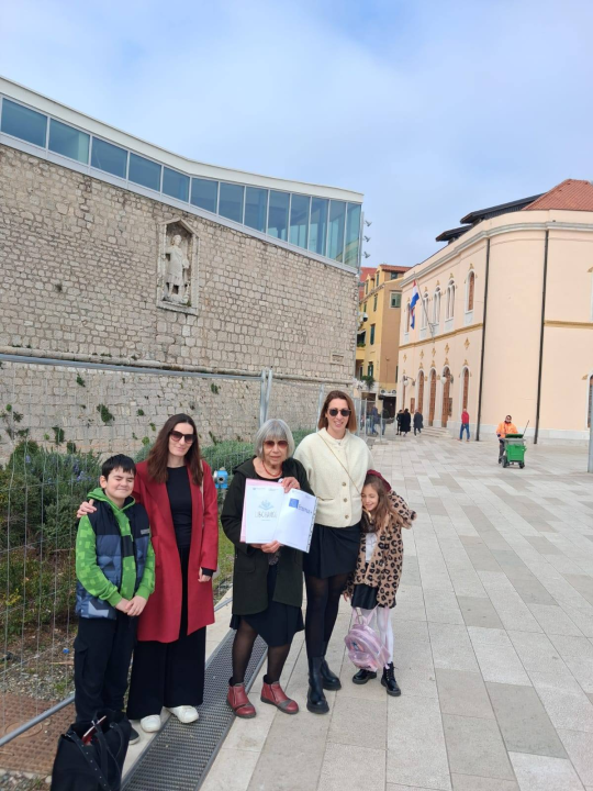  ‘Od vještice do svetice – Šibenke kroz povijest’