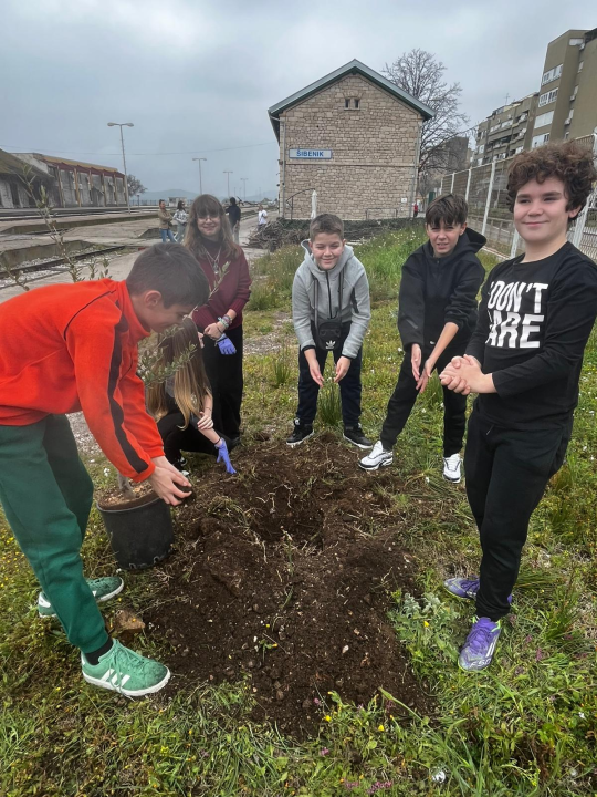  ‘Jedno stablo – jedan dom’