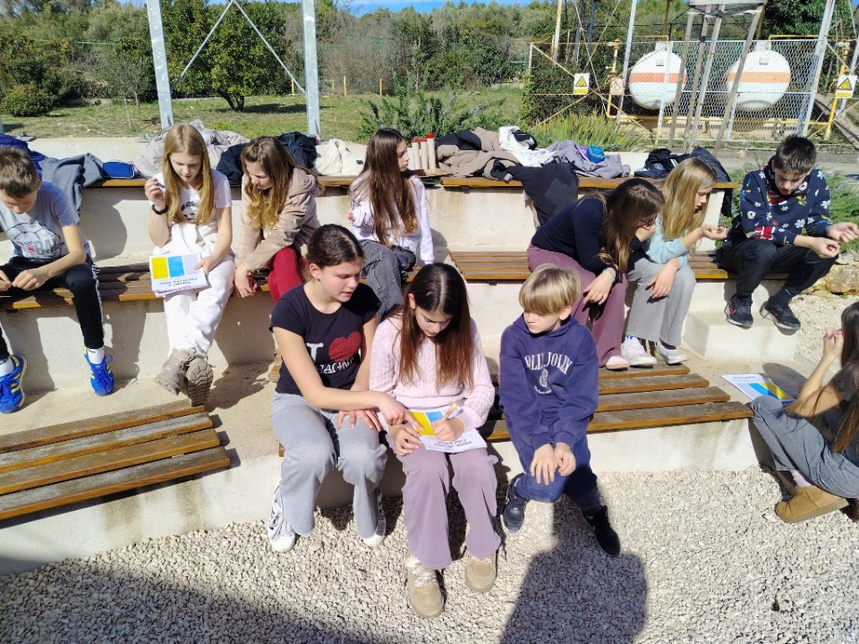 Od prve crte bojišnice do NASA-inih arhiva: Ljiljana Zmijanović kandidatkinja je za 10. Šibensku grandecu