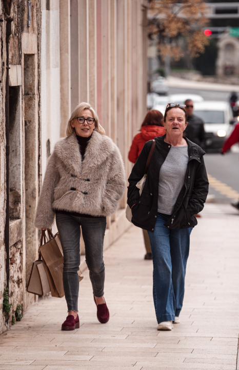 FOTO Đir po gradu, srijeda 4. ožujka