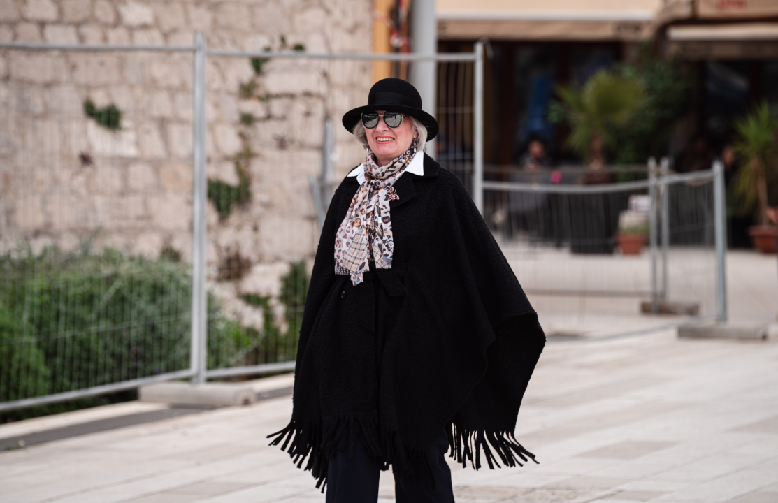 FOTO Đir po gradu, srijeda 4. ožujka