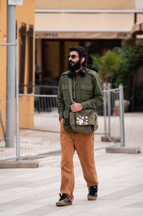 FOTO Đir po gradu, srijeda 4. ožujka