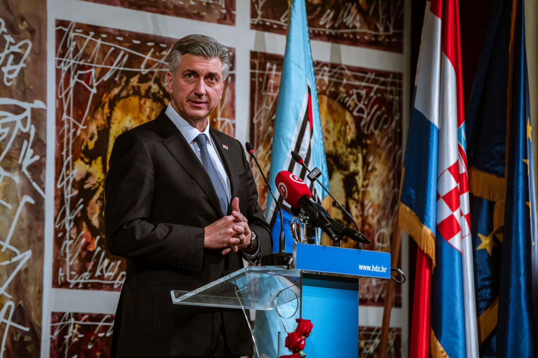 Obilježena 36. godišnjica osnutka HDZ-a u Šibeniku i županiji