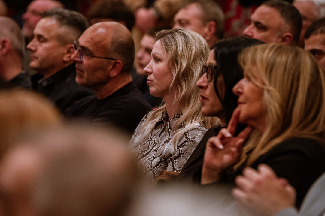 Obilježena 36. godišnjica osnutka HDZ-a u Šibeniku i županiji