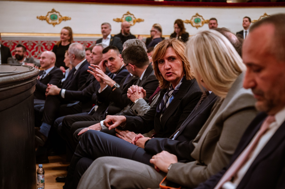 Obilježena 36. godišnjica osnutka HDZ-a u Šibeniku i županiji