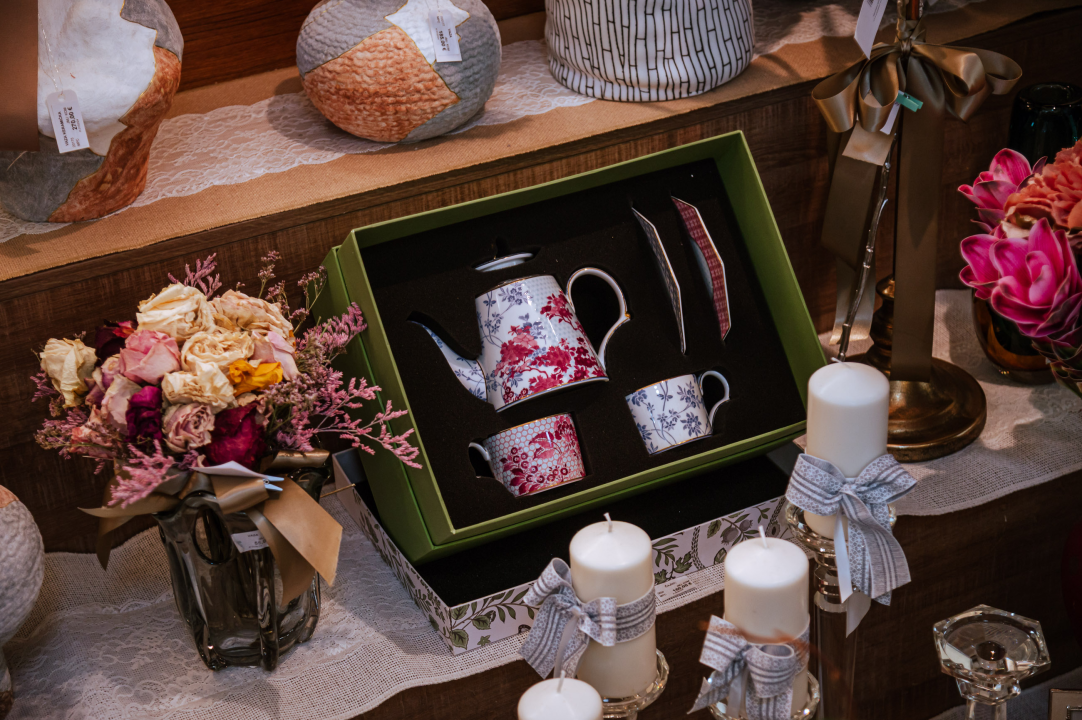 FOTO Šibenik dobio cvjetomat: Buketi iz cvjećarnice Viola dostupni 24 sata dnevno!