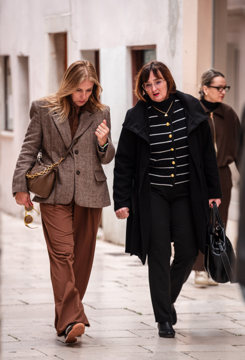 FOTO Šibenčanke biraju vrhunske outfite: Pogledajte koje su nam zapele za oko 