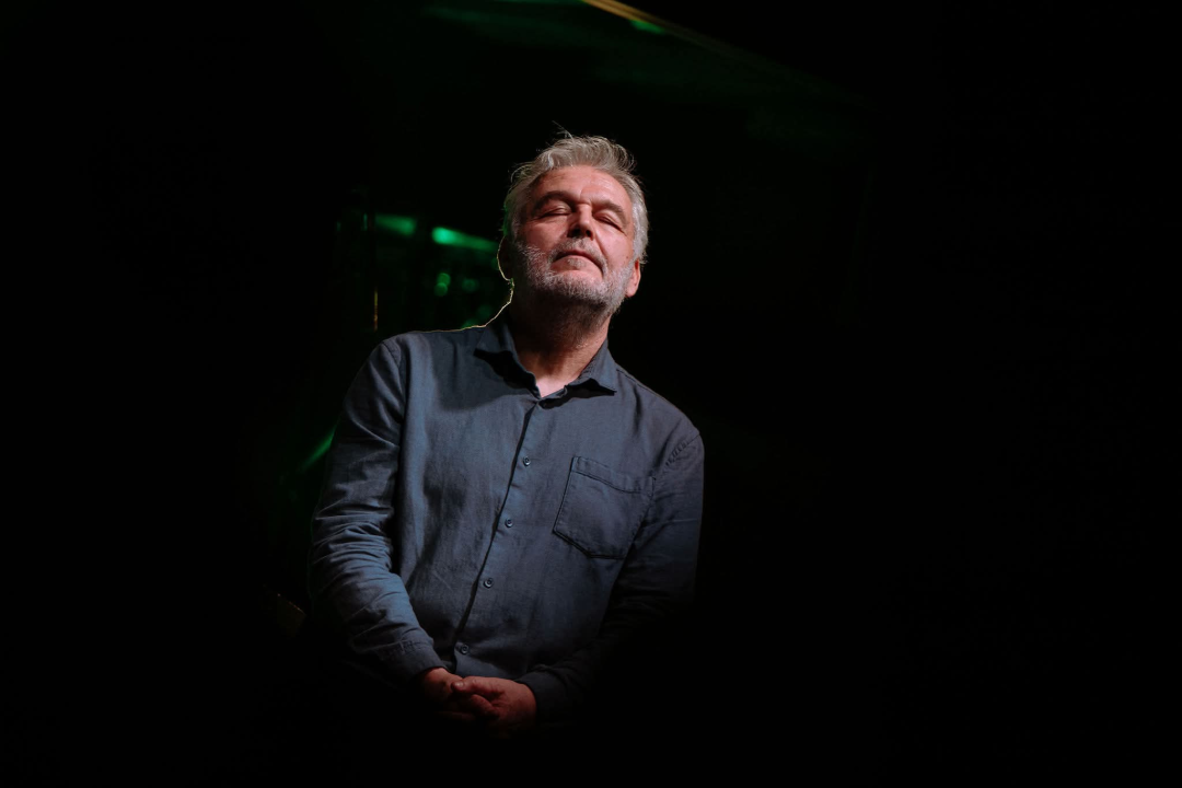 'Matija je za mene neuništiv': Emotivna večer u šibenskom Arsenu u čast velikom jazz pijanistu