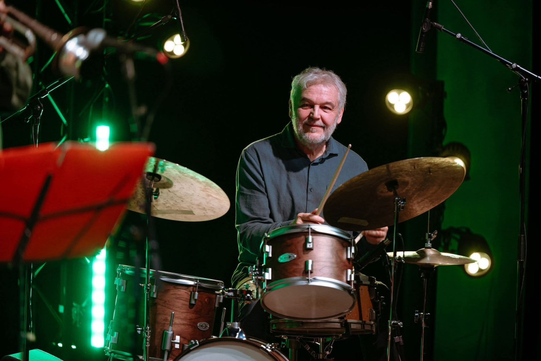 'Matija je za mene neuništiv': Emotivna večer u šibenskom Arsenu u čast velikom jazz pijanistu