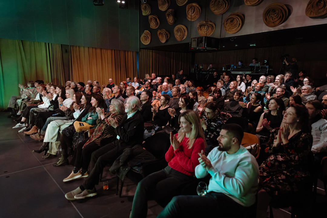 'Matija je za mene neuništiv': Emotivna večer u šibenskom Arsenu u čast velikom jazz pijanistu