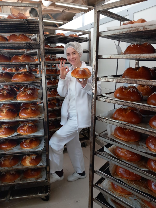 Ana Paić Gulin nova je šibenska Ikona stila