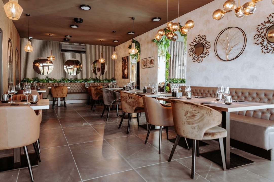 FOTO Dobra vijest za sve koji traže posao: Restoran Leonardo BBQ & More zapošljava konobare