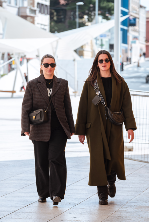 FOTO Đir po gradu, srijeda 11. ožujka