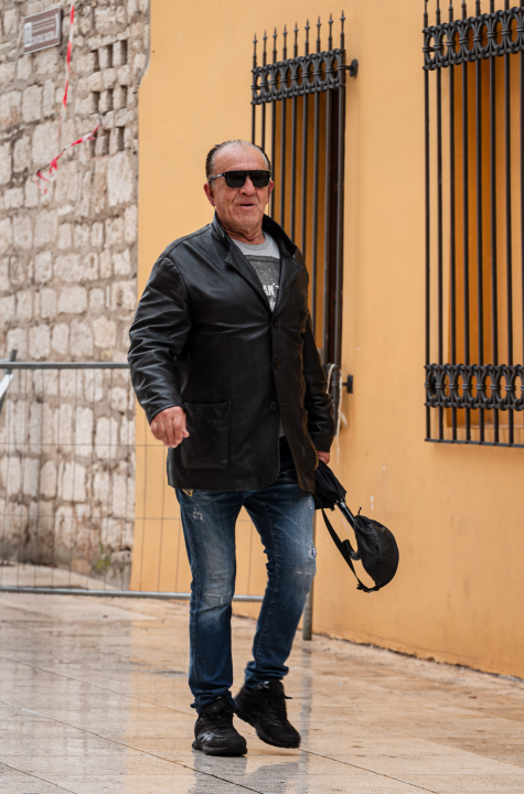 FOTO Đir po gradu, četvrtak 12. ožujka