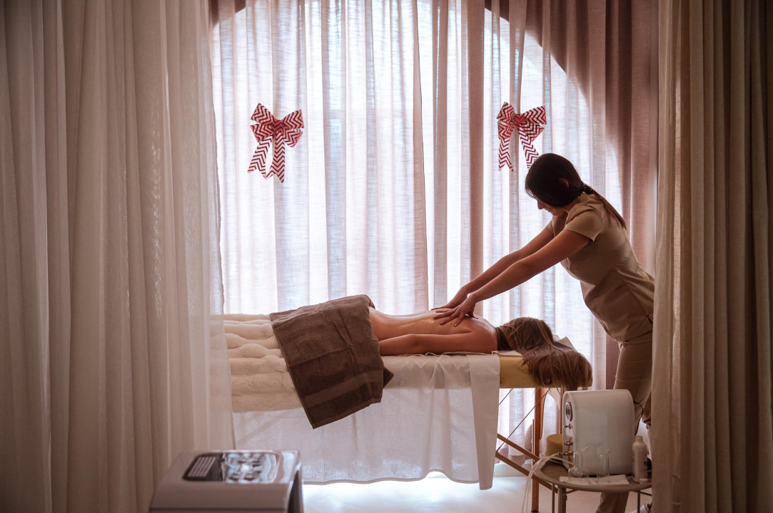 FOTO Uz ekskluzivne Aura Harmony pakete dovedite svoje tijelo do savršene ljetne forme!