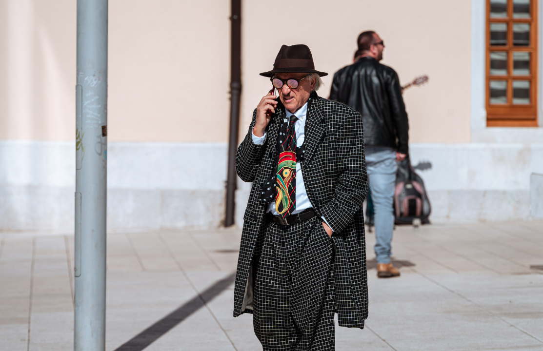 FOTO Đir po gradu, petak 13. ožujka