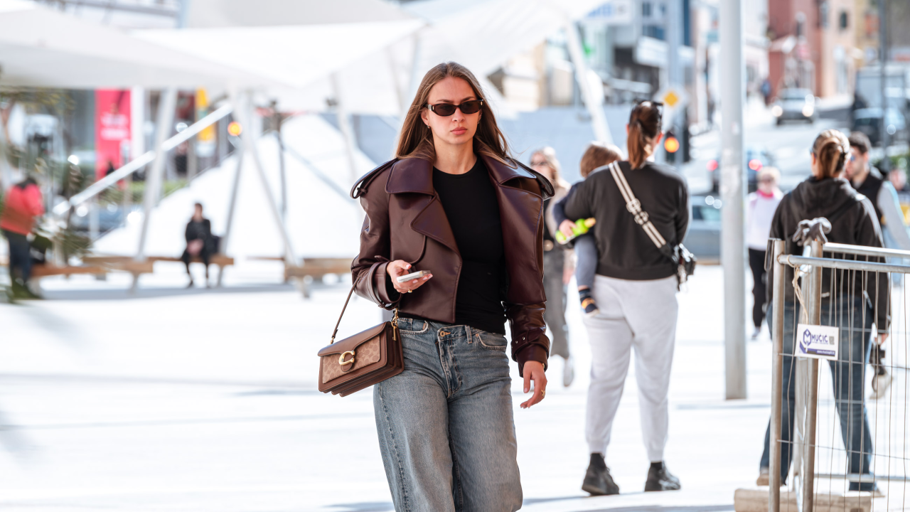 FOTO Zemljani tonovi zavladali šibenskim ulicama: Pogledajte koje su se kombinacije izdvojile prošlog tjedna