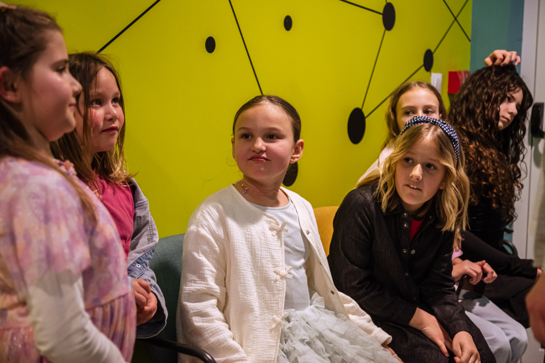 FOTO Mladi talenti oduševili publiku u Pulse Areni: Nuša Ukić odnijela pobjedu!