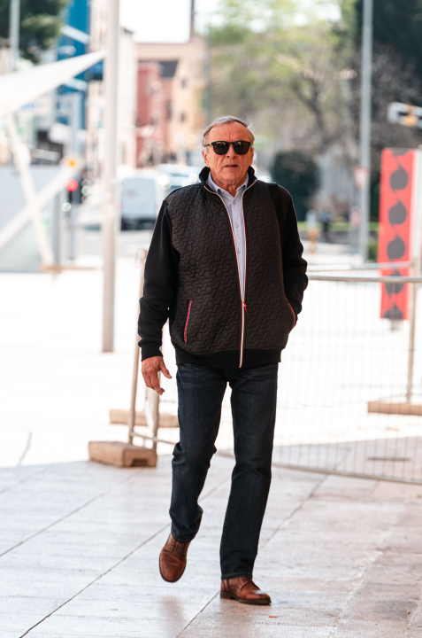 FOTO Đir po gradu, ponedjeljak 16. ožujka