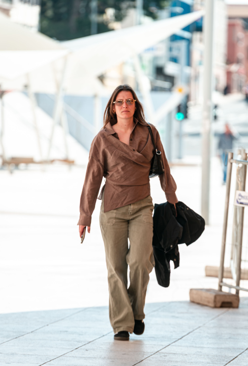 FOTO Đir po gradu, ponedjeljak 16. ožujka