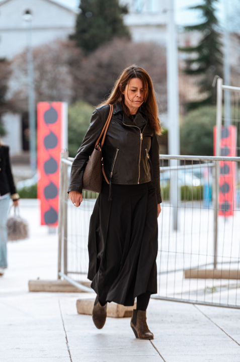 FOTO Đir po gradu, utorak 17. ožujka