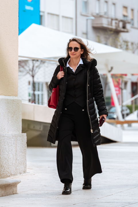 FOTO Đir po gradu, utorak 17. ožujka