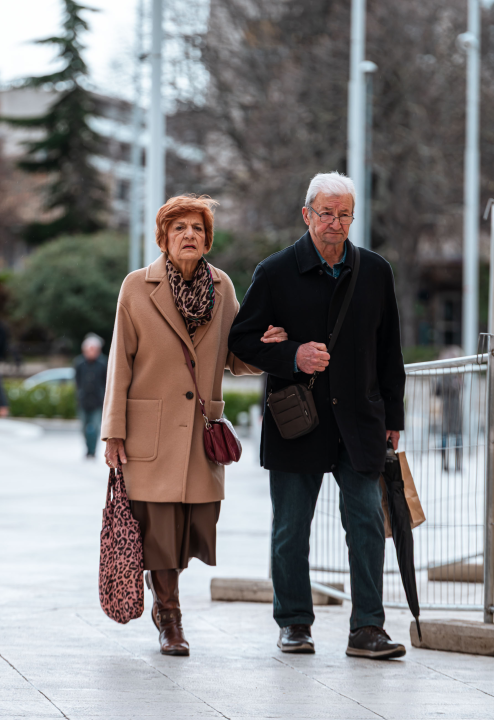 FOTO Đir po gradu, srijeda 18. ožujka