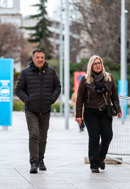 FOTO Đir po gradu, srijeda 18. ožujka