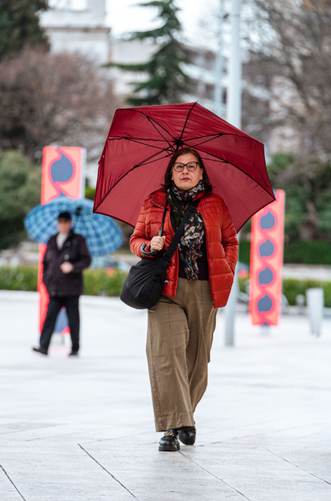 FOTO Đir po gradu, srijeda 18. ožujka