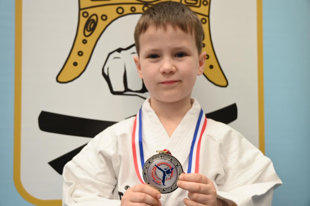 Karate klub 'Okit Vodice' najbolji na Kupu Jadrana u Splitu