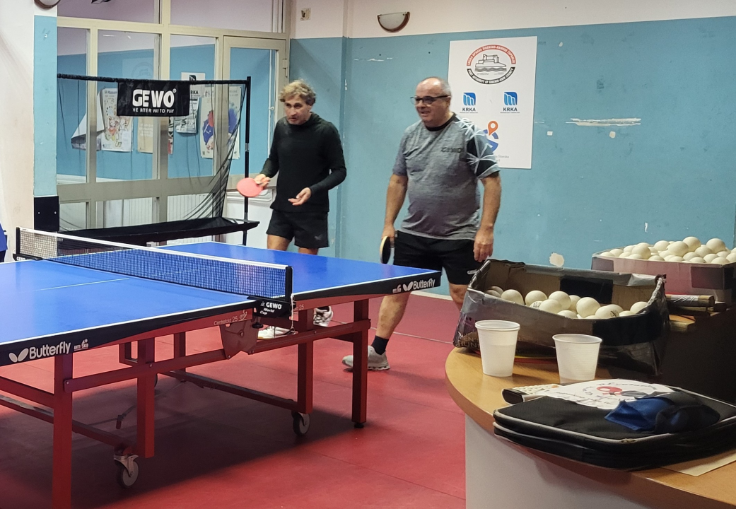 FOTO Loreta Mandić šesta među 8 najboljih kadetkinja države, Ferata pobjednik rekreativne lige