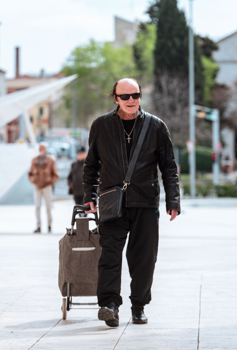 FOTO Đir po gradu, četvrtak 19. ožujka