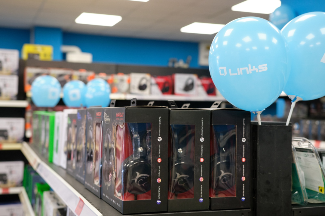 Šuška se po Šibeniku… Je li Links stvarno seli na novu lokaciju?