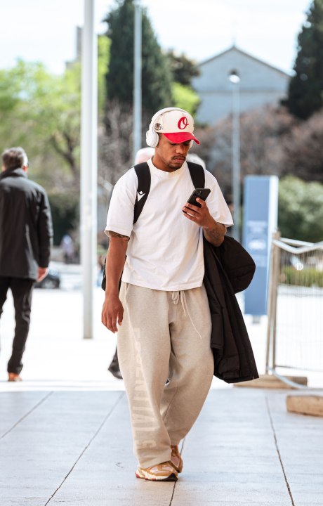 FOTO Đir po gradu, petak 20. ožujka