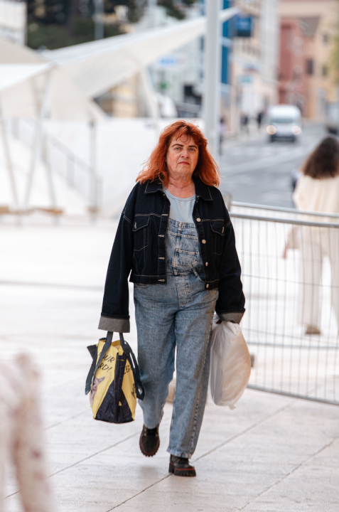 FOTO Đir po gradu, ponedjeljak 23. ožujka