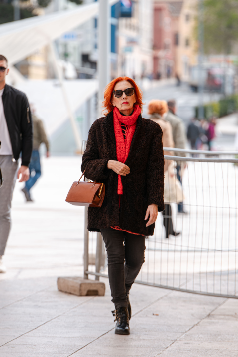 FOTO Đir po gradu, ponedjeljak 23. ožujka