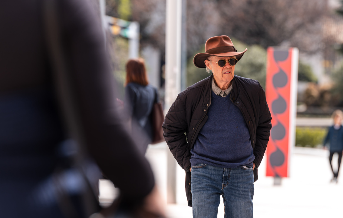 FOTO Đir po gradu, srijeda 25. ožujka