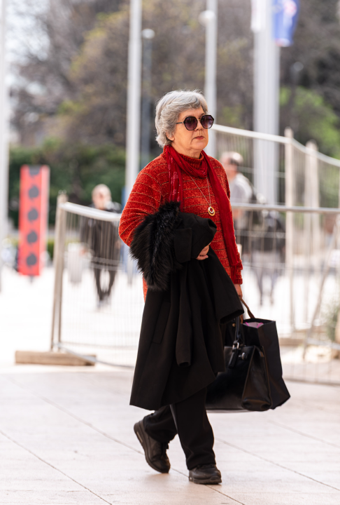 FOTO Đir po gradu, srijeda 25. ožujka