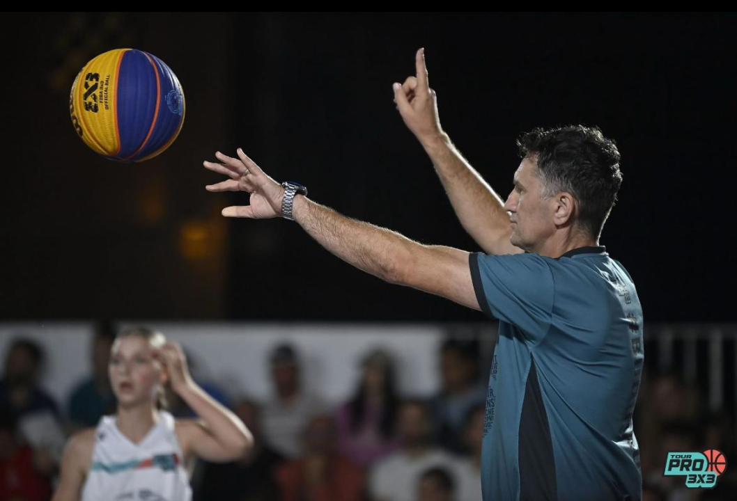 'PRO 3X3' turnit i ove godine u deset hrvatskih gradova: Šibenik zadnja postaja prije finala