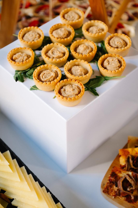 FOTO Organizirate posebno događanje? Fratelli Catering sigurno će vas oduševiti!