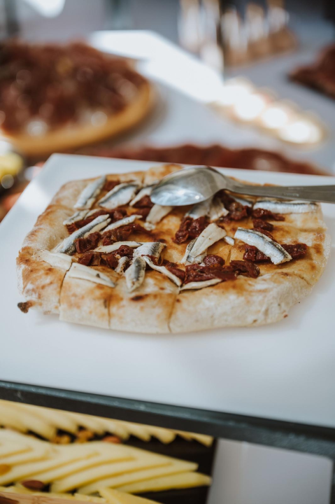 FOTO Organizirate posebno događanje? Fratelli Catering sigurno će vas oduševiti!