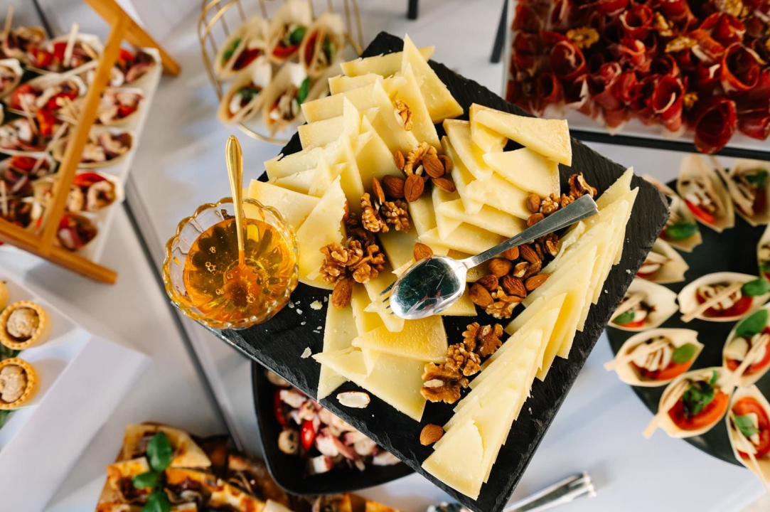 FOTO Organizirate posebno događanje? Fratelli Catering sigurno će vas oduševiti!