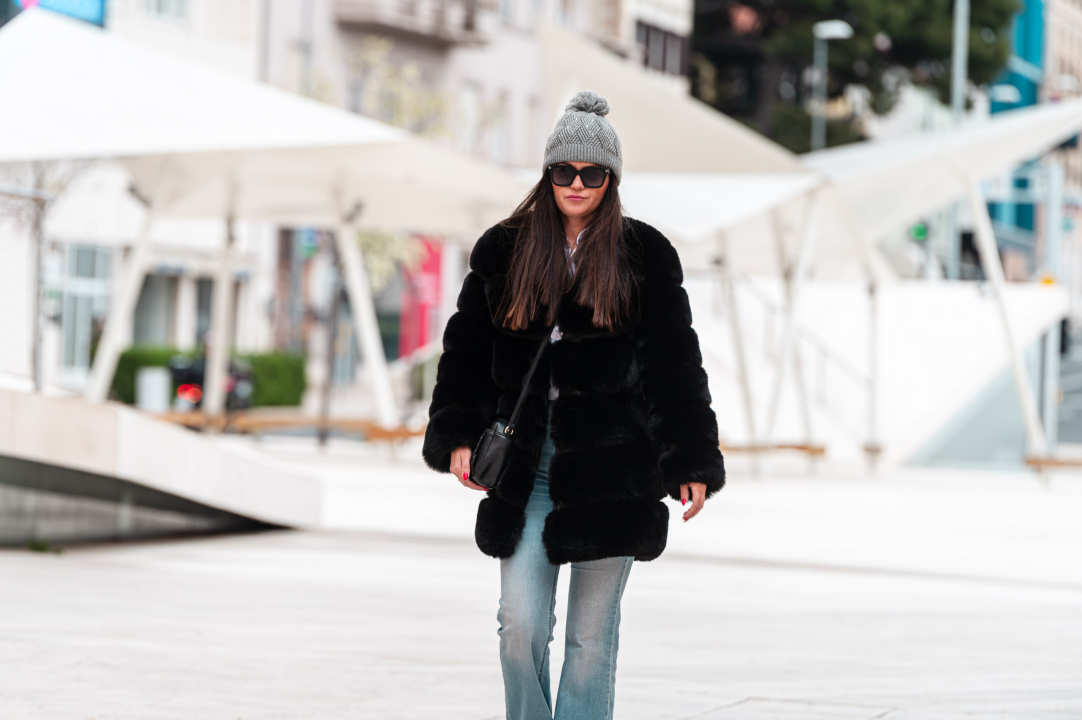 FOTO Đir po gradu, subota 28. ožujka