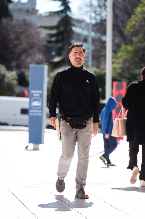 FOTO Đir po gradu, ponedjeljak 30. ožujka