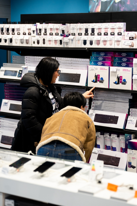 FOTO Šibenik dobio novi Links: Otvorenje prošlo u vrhunskoj atmosferi unatoč buri