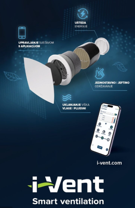 FOTO Proljetna noćna mora: Vlaga i plijesan na svakom koraku!