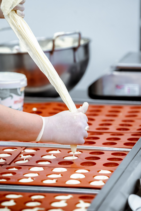 Pridružite se timu Moderato Coffee & Cakes na Podima!