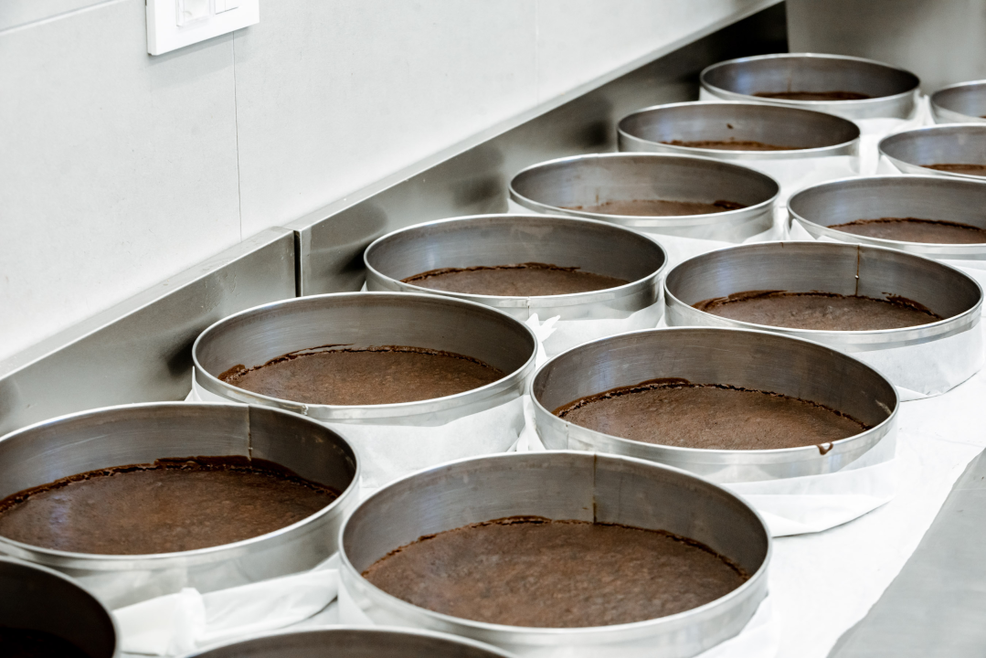 Pridružite se timu Moderato Coffee & Cakes na Podima!