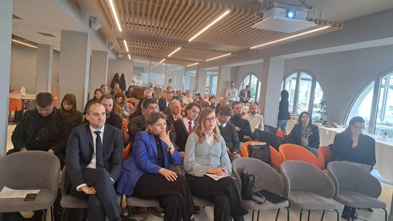 Održan tehnički sastanak o provedbama projekata važnih za razvoj otoka